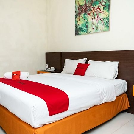 Reddoorz @ Pelita Raya Rappocini Hotel Макасар Екстериор снимка