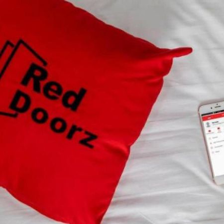 Reddoorz @ Pelita Raya Rappocini Hotel Макасар Екстериор снимка