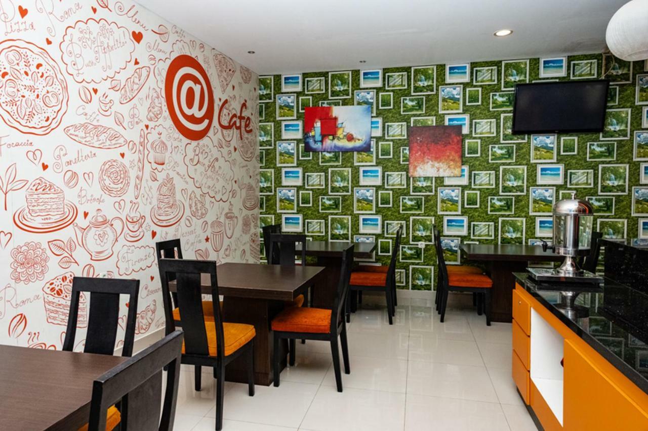 Reddoorz @ Pelita Raya Rappocini Hotel Макасар Екстериор снимка