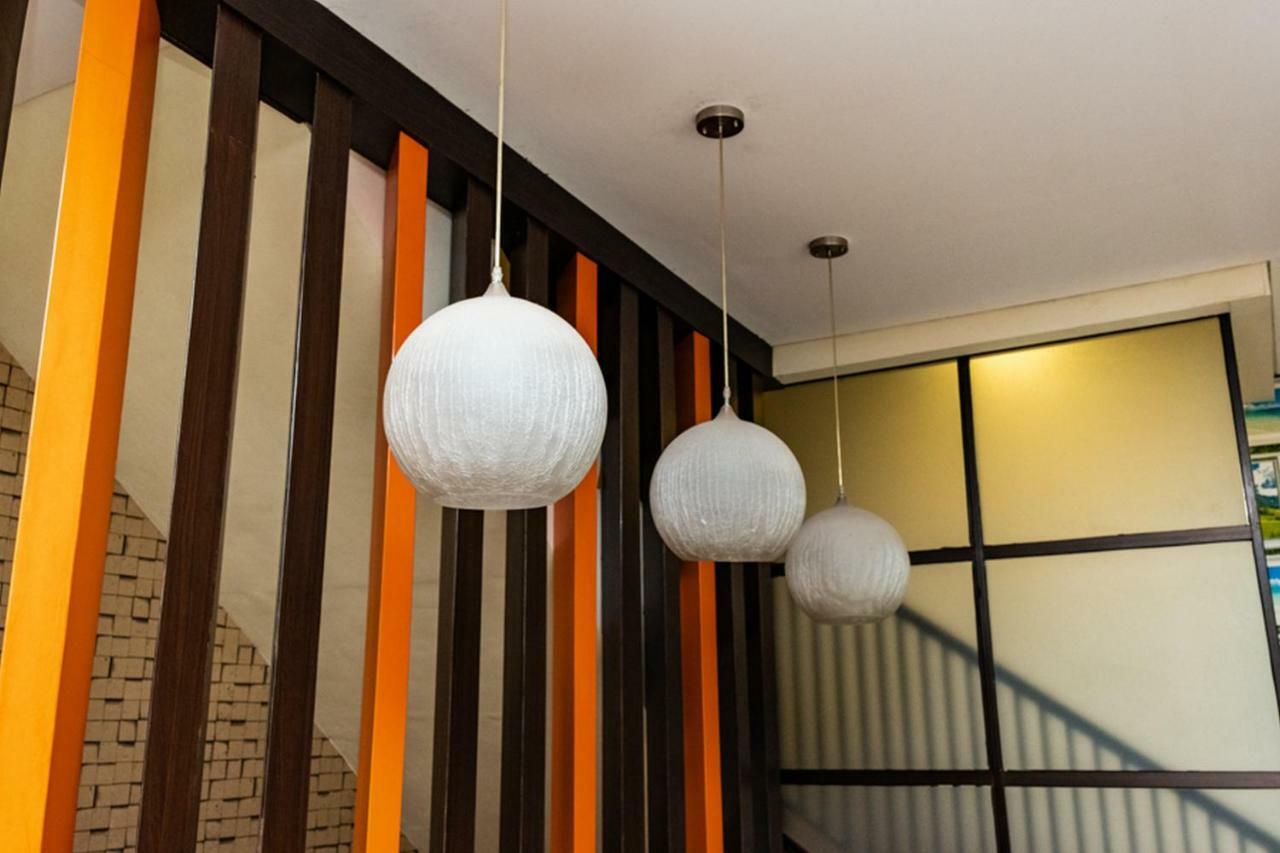 Reddoorz @ Pelita Raya Rappocini Hotel Макасар Екстериор снимка