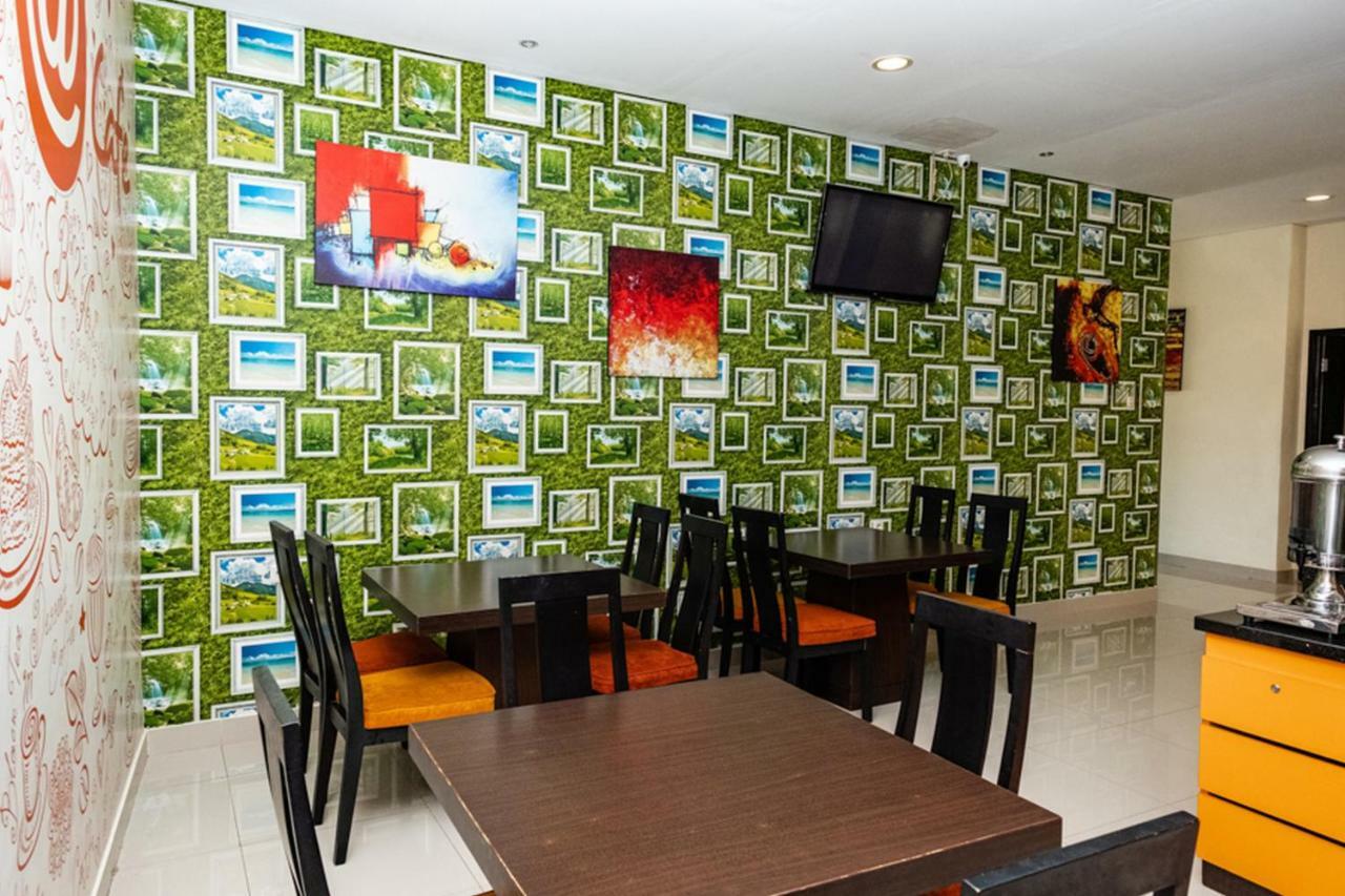 Reddoorz @ Pelita Raya Rappocini Hotel Макасар Екстериор снимка