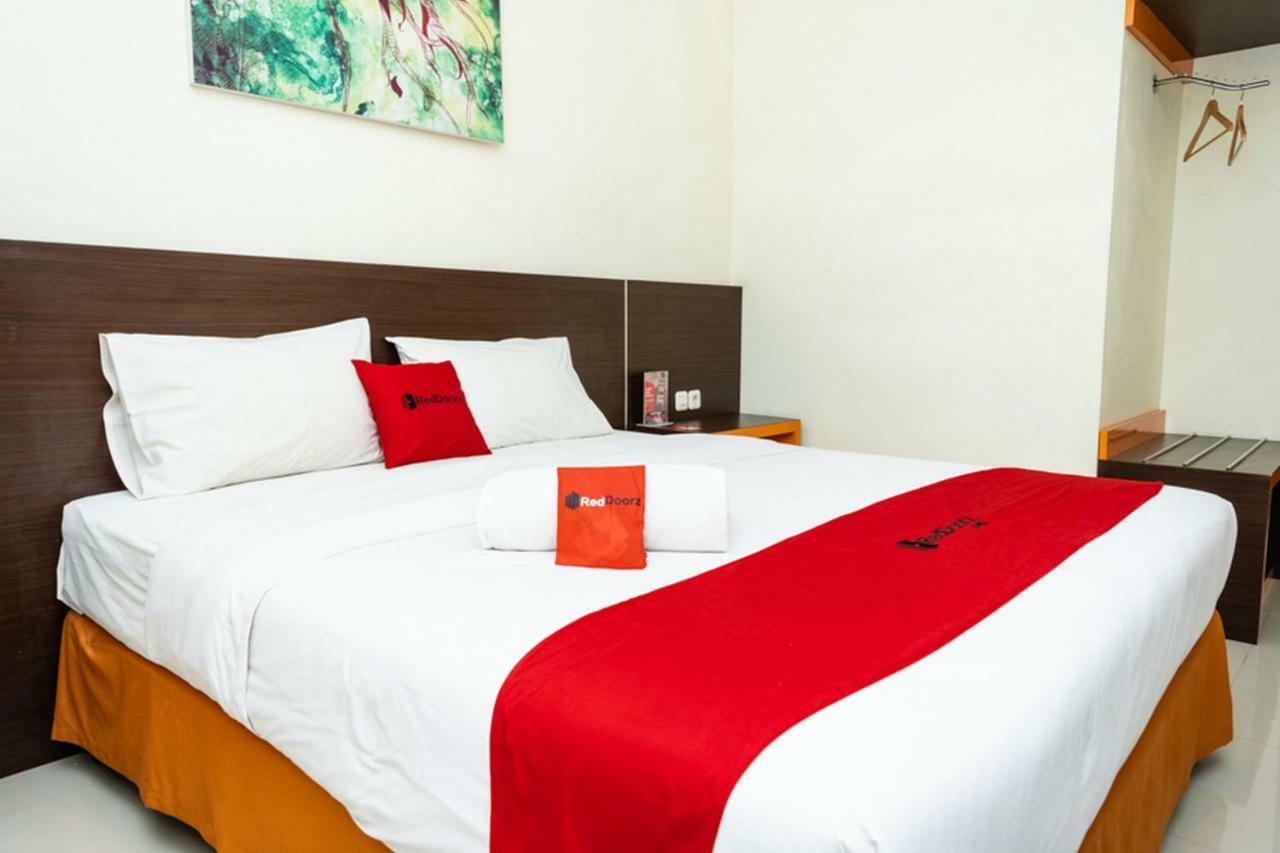 Reddoorz @ Pelita Raya Rappocini Hotel Макасар Екстериор снимка