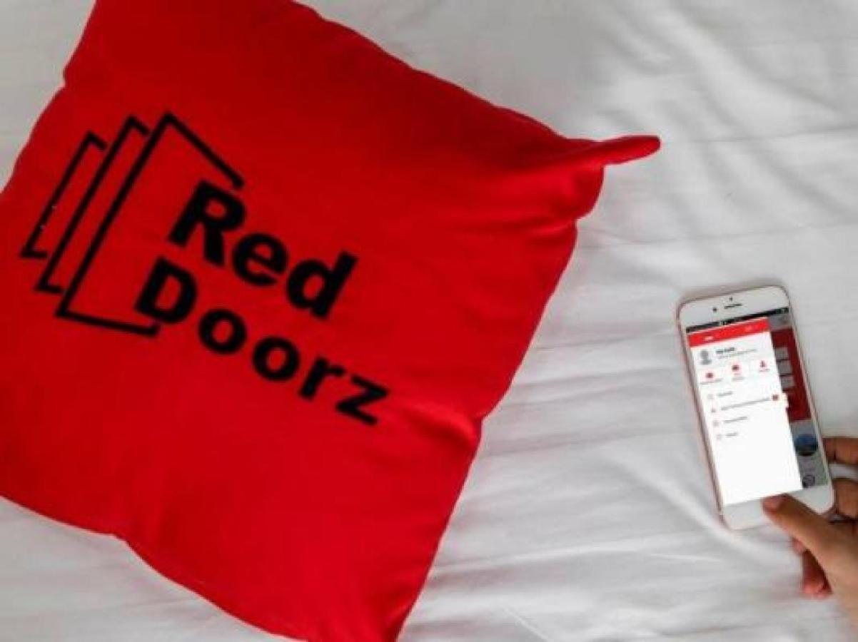Reddoorz @ Pelita Raya Rappocini Hotel Макасар Екстериор снимка