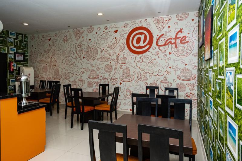 Reddoorz @ Pelita Raya Rappocini Hotel Макасар Екстериор снимка